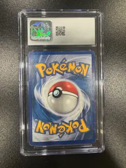 Metagross [Gold Star] #113 Pokemon Delta Species CGC 4.5 - Image 4