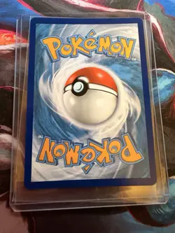 Pokemon TCG Path to the Peak Astral Radiance Holo Card 213/189 Secret Rare - Image 2