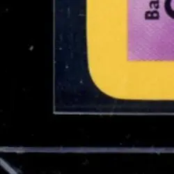 1999 POKEMON FOSSIL 1ST EDITION #33/62 GASTLY - Image 4