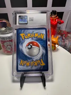 🌊CGC 9 Wishiwashi GX – Cosmic Eclipse #63/236 | Pokemon GX Holo - Image 2