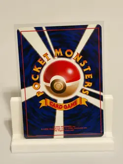 Wooper NO. 194 NEAR MINT Neo Discovery Non Holo Pokemon Japanese - Image 3