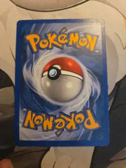 Pokemon! Chikorita - Unlimited Common - Neo Genesis - 53/111 - MP - Image 2