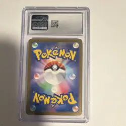 Pokemon Froslass ex 075/062 Raging Surf CGC 10 Super Rare Holo Japanese - Image 2