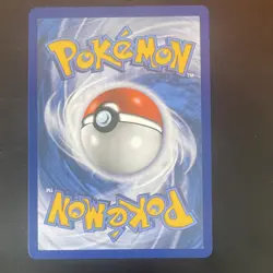 Pokemon M Mewtwo EX MEGA Full Art Holo Ultra Rare 159/162 Breakthrough - Image 4