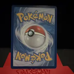 Pokemon Meltan 081/071 Sv5M Basic 80 HP Art Rare Holo Korean Card - Image 2