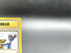 Misty's Tears Gym Heroes Trainer Moderately Played Japanese Pokemon Card #48 - Image 3