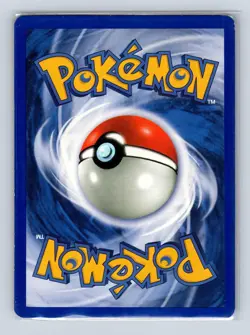 QUAGSIRE 45/111 UC NEO GENESIS POKEMON 1ST EDITION LP - Image 2