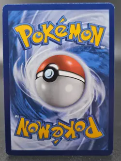 Wigglytuff ex 187/165 Pokemon 151 Full Art Card Scarlet & Violet Holo LP - Image 2