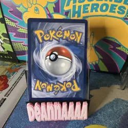 Pokemon TCG Mega Dragonite EX MAR 271/217 (English) Ascended Heroes Full Art - Image 2