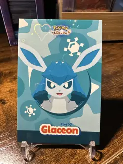 2025 Pokemon Let’s Go Eevee! Card Database Lot Of 9 Eeveelutions - Image 1