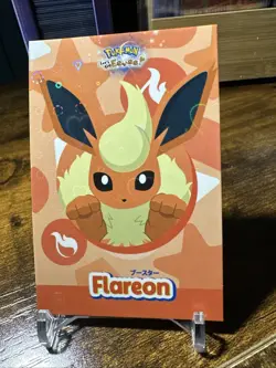 2025 Pokemon Let’s Go Eevee! Card Database Lot Of 9 Eeveelutions - Image 2