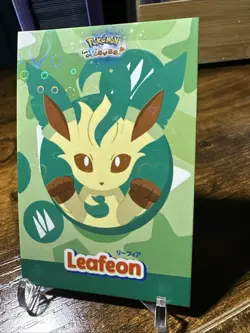 2025 Pokemon Let’s Go Eevee! Card Database Lot Of 9 Eeveelutions - Image 4