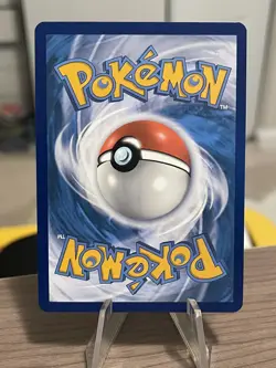 Pokemon Basic Fire Energy 230/197 SV:03 Obsidian Flames Hyper Rare NM - Image 2