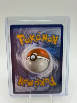 Basic Grass Energy Gold Pokemon Card 278/193 | Paldea Evolved - NM/M - Image 2