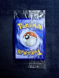Pokemon SWSH291 - Black Star Promo Lucario VSTAR Full Art - Sealed - Image 2