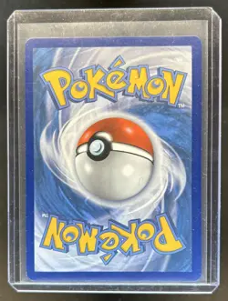 2021 Pokemon SWSH Fusion Strike Gengar VMAX #271/264 - Image 2