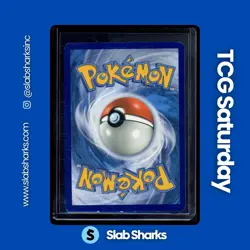 2019 POKEMON SUN & MOON COSMIC ECLIPSE #245/236 MIMIKYU SECRET RARE - Image 2