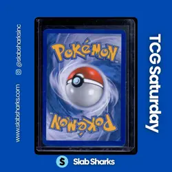 2013 POKEMON B&W LEGENDARY TREASURES RADIANT COLL. #RC23/RC25 EMOLGA FULL ART - Image 2