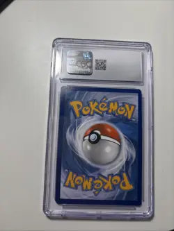 Pokemon TCG Tapu Koko v Sword & Shield Battle Styles Holo 50/163 CGC 9 - Image 2