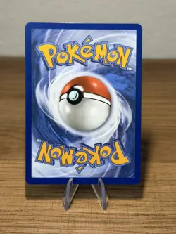 Pokemon Rowlet Illustration Rare Full Art Near Mint Perfect Order 090/088 - Image 2