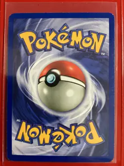 POKEMON Eevee 55/82 Team Rocket Near Mint - Image 2