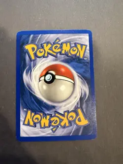 Pokemon Legendary Collection Gengar Reverse Holo Mint - Image 5