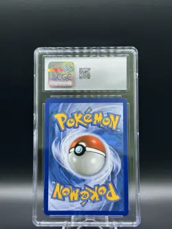 Blissey CGC 8 153/214 Lost Thunder Strong Bond Tin - 2018 Pokemon English - Image 2