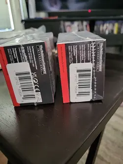 Pokemon TCG Scarlet & Violet 151 Booster Bundle Box 6 Packs Lot of 2 NEW - Image 4