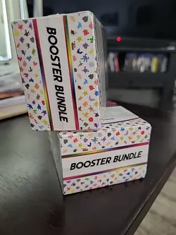 Pokemon TCG Scarlet & Violet 151 Booster Bundle Box 6 Packs Lot of 2 NEW - Image 5