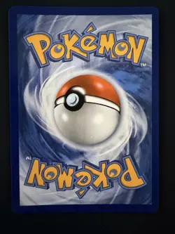 Pokemon TCG Ivysaur 134/132 Illustration Rare Mega Evolution Base Set NM/M - Image 2