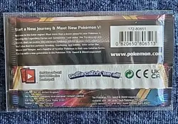☄Pokemon Sword & Shield Booster Pack - Image 2