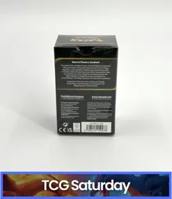 2026 POKEMON MEGA EVOLUTION PERFECT ORDER BOOSTER BUNDLE SEALED - Image 2