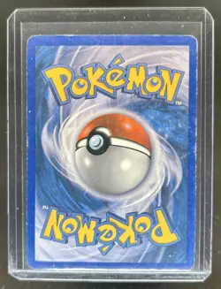 2011 Pokemon Black & White Reshiram #113/114 - Image 2