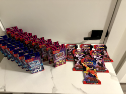 Pokemon TCG Knockout Collection Card Game Set: Alakazam/ChienPao FACTORY SEALED - Image 1