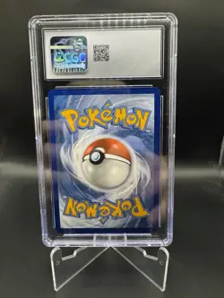 Pokemon Lugia ex 17/34 CGC 8 Ultra Rare Holo Venusaur & Lugia ex Deck - Image 2