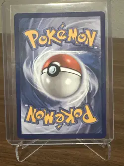Pokemon TCG Mega Lucario EX MEP 033 - Near Mint - Image 2