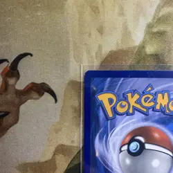 Guzzlord GX 63a/111 Crimson Invasion Alternate Art Promos Pokemon Card TCG - Image 3