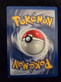 2000 Pokemon Neo Genesis 1st Edition Bill's Teleporter #91 - Image 2