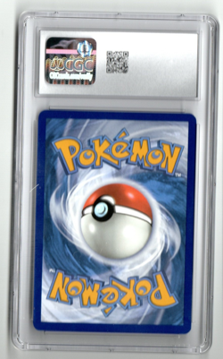 MAUSHOLD ex POKEMON 2023 Paradox Rift 155/182 Holo CGC 9 - Image 2