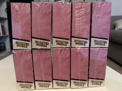 Pokemon TCG Ascended Heroes Booster Bundle X10 Brand New Sealed - IN HAND - Image 3