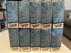 Pokemon TCG Ascended Heroes Booster Bundle X10 Brand New Sealed - IN HAND - Image 4