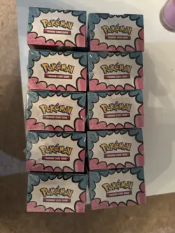 Pokemon TCG Ascended Heroes Booster Bundle X10 Brand New Sealed - IN HAND - Image 5