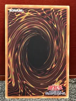 Yugioh 20th Anniversarry {{{ Dark Magician Girl }}} 20th-JPC55~Secret Rare~L@@K - Image 2