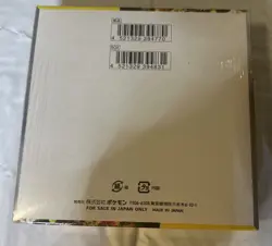Pokemon Wild Force sv5k Booster Box Japanese Sealed US Seller - Image 2