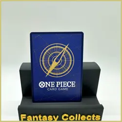 Urouge SP OP07-021 R Royal Blood One Piece Card Game Japanese - Image 2