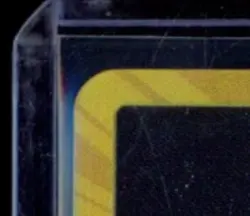 2026 ONE PIECE ADVENTURE ON KAMI'S ISLAND #NNO LUFFY DON!! CARD GOLD FRAME FOIL - Image 3