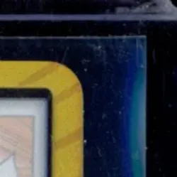 2026 ONE PIECE ADVENTURE ON KAMI'S ISLAND #NNO LUFFY DON!! CARD GOLD FRAME FOIL - Image 5