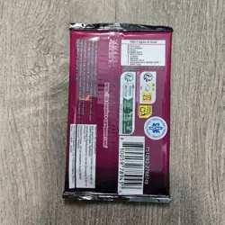 One Piece OP-11 A Fist of Divine Speed English Booster Pack - Image 2