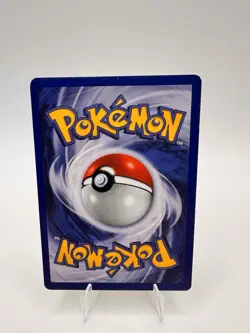 Pikachu 058/102 Base Set Regular - Image 2