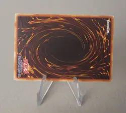 Berfomet G4-B1 *VLP* Ultra Rare Japanese OCG Yugioh Card - Image 4